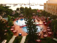 Rex Hotel Vung Tau 3*