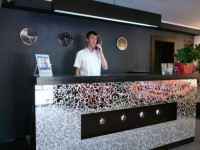 Jardin Park Hotel