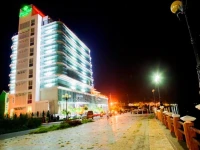 River Hotel 4*