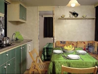 Sereno Camping Holiday 3*