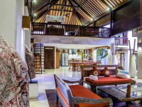 Villa Nelayan