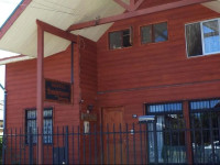 Hostal Emalafquen