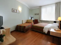Hotel Zio Imola 3*