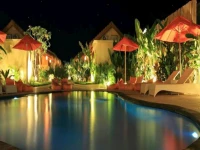 Laguna Gili Beach Resort 2*