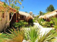 Laguna Gili Beach Resort