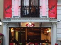 Divalis Hotel