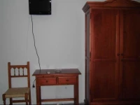 Vivienda Rural Alcazaba 1*