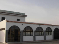 Vivienda Rural Alcazaba