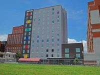 Park Inn By Radisson San Jose 