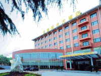 Jinrui Yangguang Hotel