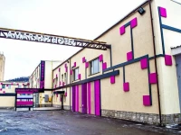 Amarant Hotel 3*