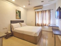 Uno The Business Hotel 3*