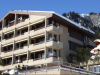 Ferienwohnung Crystal