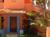 Las Alamandas