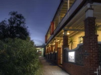 Athelstane House 4*