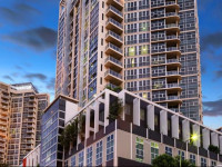 Meriton Serviced Apartments Bondi Junction