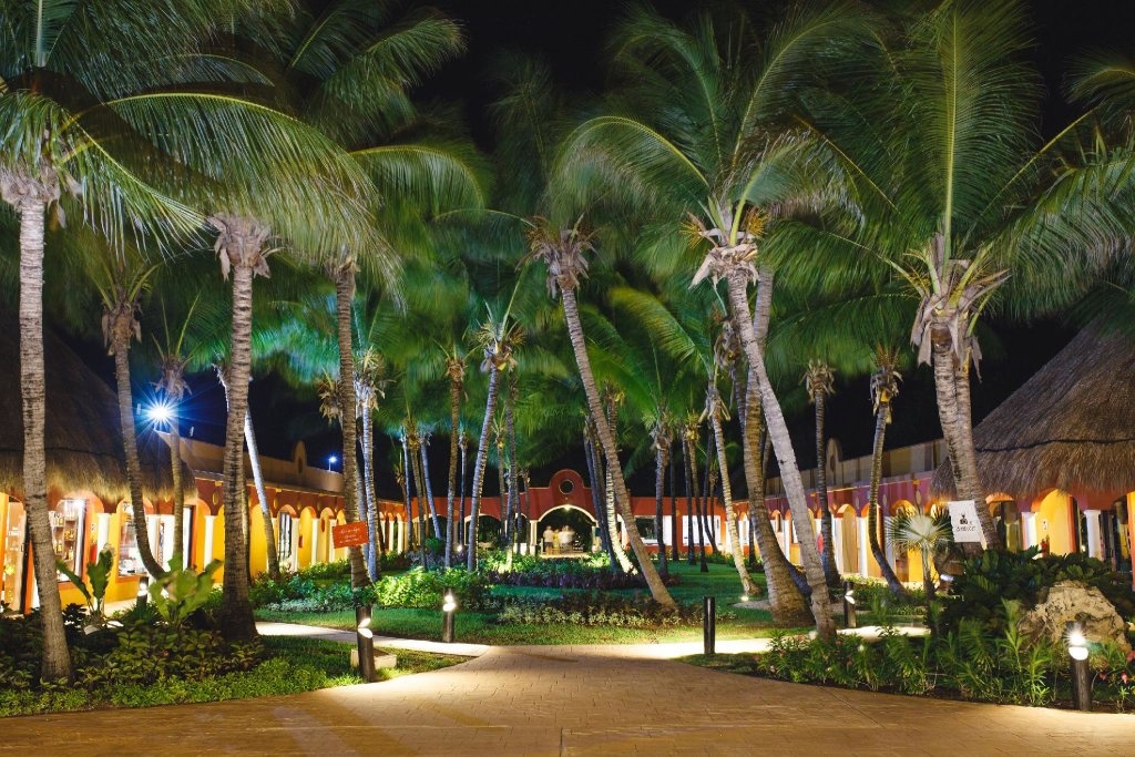 Catalonia Playa Maroma 4*