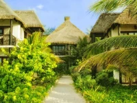 Cabanas Los Lirios 4*