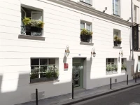 Hotel Verneuil 3*