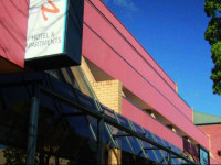 Adelaide Meridien Hotel & Apartments
