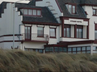 Strandhotel Scheveningen