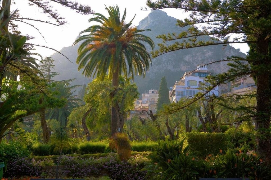 Villa Angela 4*