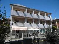 Hotel Eliani 3*