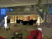 Vivanta by Taj - Whitefield