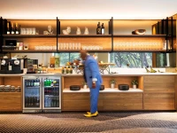 Pullman at Sydney Olympic Park 5*
