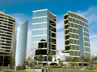 JW Marriott Lima