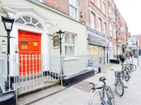 Dublin 1 Apartments 3*