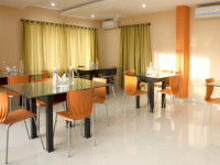 Ivorysands Serviced Apartments Madhapur Hyderabad
