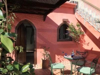 Riad Balkisse 