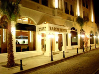 Baron Hotel Istanbul