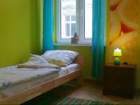 Tutti Frutti Hostel