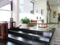Flat Petras Residence 4*