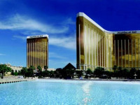 The Hotel at Mandalay Bay
