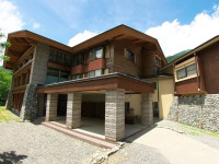 Kamikochi Alpen Hotel