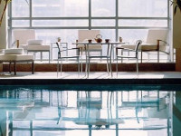 Grand Hayatt Hotel