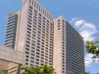 Grand Hayatt Hotel 5*