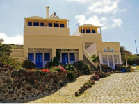 Panorama Apartments