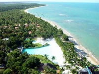 Arrail d`Ajuda Eco Resort 5*