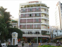 International Hotel