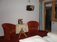 Pension Falkenstein 3*