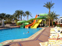 Dessole Seti Sharm Resort