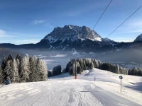 Haus Wetterstein 1*