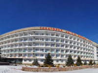 Sanatorium im. S.M.Kirova Pyatigorsk
