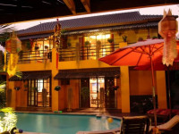 Lamduan Boutique Homestay
