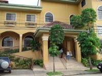 Apart Hotel La Cordillera 3*