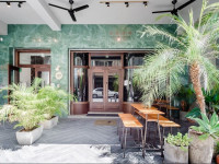 Midi Motel Nan Tse Branch
